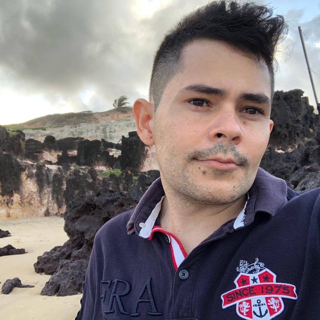 Foto de Vicente Pinheiro